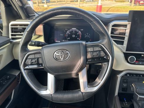 Used 2023 Toyota Tundra 1794 Edition image 19