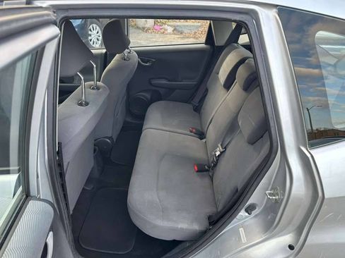 Used 2012 Honda Fit image 19