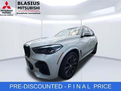 Used 2023 BMW X5 xDrive40i w/ M Sport Package