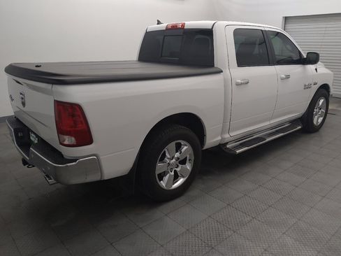 Used 2016 RAM 1500 Lone Star RWD image 10
