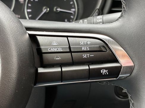 Used 2025 MAZDA CX-30 AWD 2.5 S w/ Preferred Package image 25