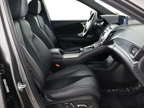 Used 2022 Acura RDX A-Spec FWD image 17
