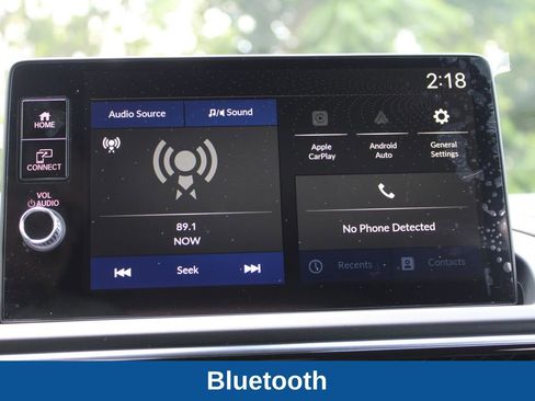 Certified 2025 Acura ADX A-Spec image 15