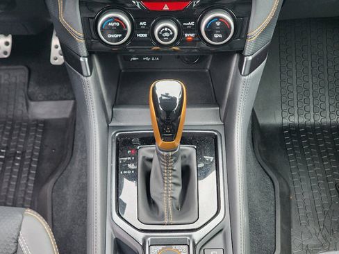 Used 2023 Subaru Forester Wilderness image 19