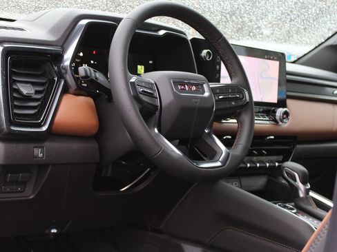 New 2026 GMC Canyon AT4 w/ Nightfall Essentials Package image 18