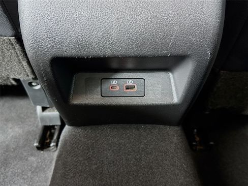 Certified 2023 Nissan Altima 2.5 SR w/ SR Premium Package FWD image 26