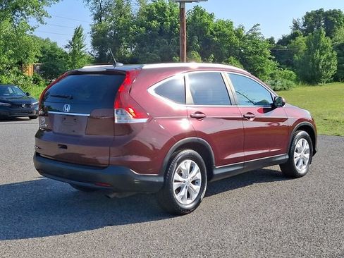 Used 2013 Honda CR-V EX-L image 6
