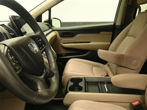 Used 2020 Honda Odyssey EX image 19