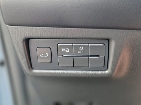 Certified 2023 MAZDA CX-5 Carbon Edition image 36