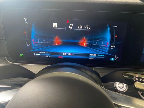 New 2026 Mercedes-Benz AMG GT 53 image 12