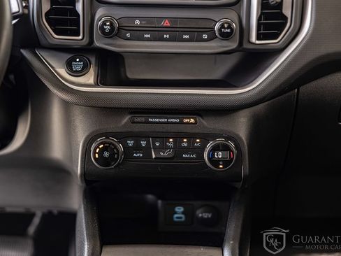 Used 2021 Ford Bronco Sport Big Bend AWD/4WD image 35