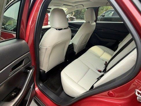 Used 2026 MAZDA CX-30 2.5 Turbo w/ Premium Plus Pkg AWD/4WD image 32