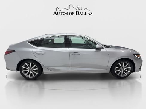 Used 2026 Acura Integra FWD image 6