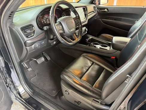 Used 2024 Dodge Durango GT AWD/4WD image 2
