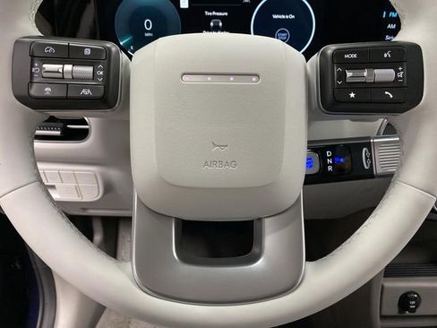 New 2026 Hyundai Palisade SEL Premium image 18