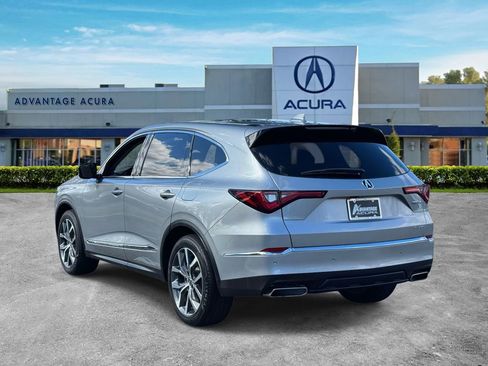 Certified 2023 Acura MDX Technology image 6