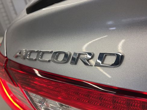 Used 2022 Honda Accord Sport image 34