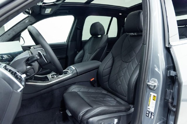 Certified 2026 BMW X5 xDrive40i AWD/4WD image 19