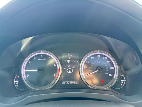 Used 2015 Lexus RC 350 AWD w/ Navigation System Package image 23