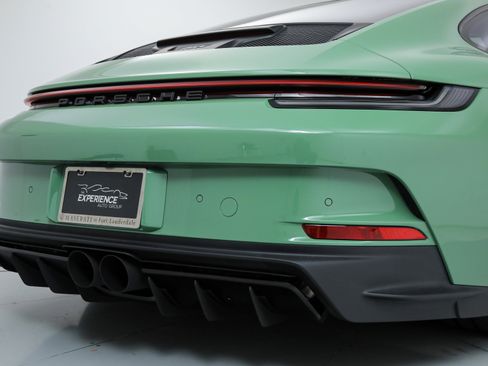 Used 2022 Porsche 911 GT3 image 20