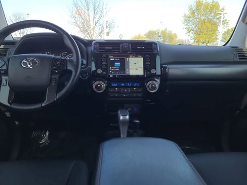 Used 2024 Toyota 4Runner TRD Pro image 18