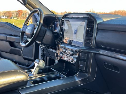 Used 2023 Ford F150 XLT w/ Equipment Group 302A High image 30