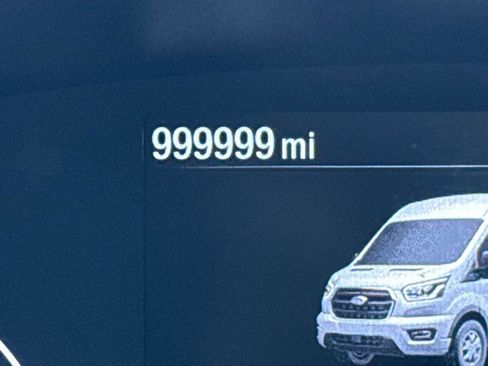 Used 2024 Ford Transit 350 XL image 30