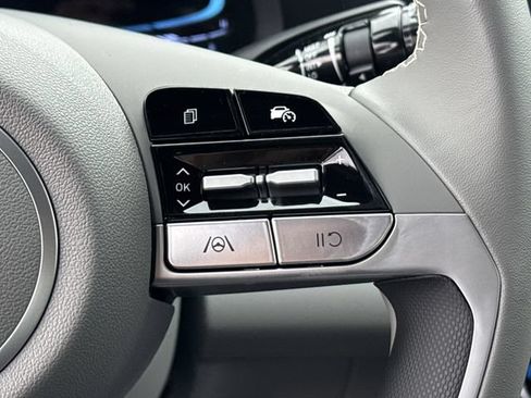 New 2026 Hyundai Elantra Sport FWD image 27