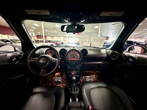 Used 2016 MINI Cooper Countryman image 23