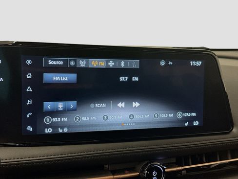 Used 2024 Nissan Ariya AWD image 21