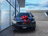 Used 2013 INFINITI JX35 AWD w/ Premium Pkg image 2