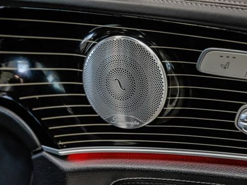 Used 2019 Mercedes-Benz E 63 AMG S w/ Driver Assistance Package image 69