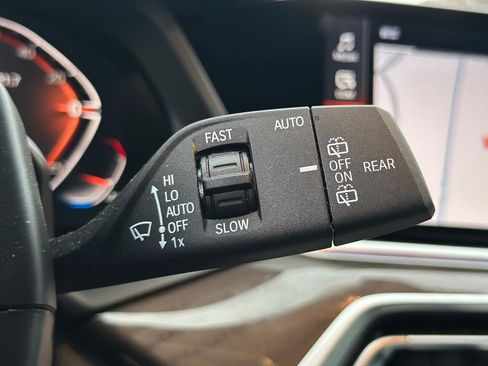 Certified 2023 BMW X5 xDrive40i w/ Premium Package image 34