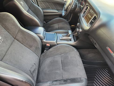 Used 2023 Dodge Charger Scat Pack w/ Plus Group RWD image 11