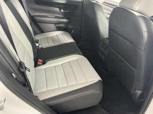 Certified 2026 Honda CR-V Sport Touring image 12