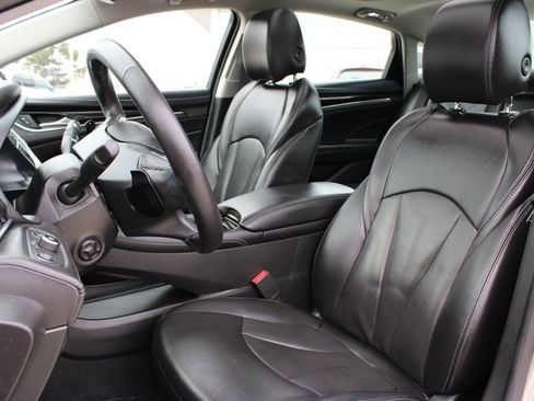 Used 2018 Buick LaCrosse Premium w/ Driver Confidence Package #2 image 10