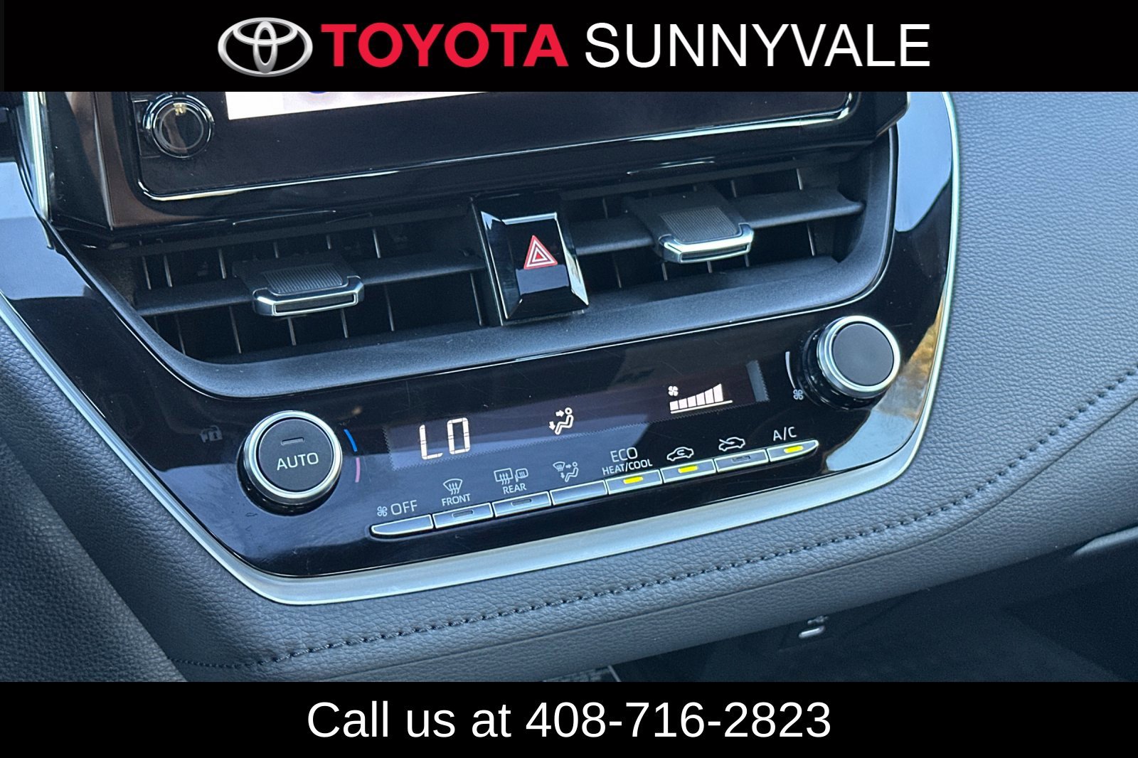 Certified 2024 Toyota Corolla XSE FWD image 23