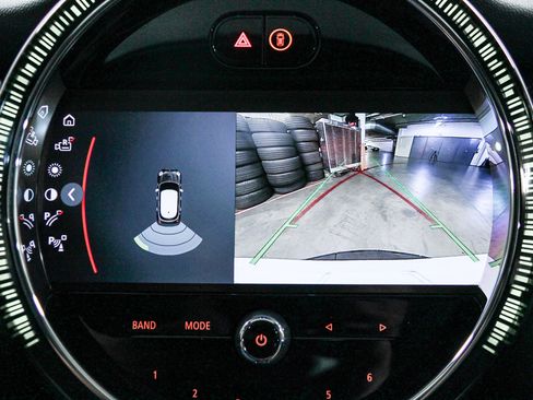 Certified 2023 MINI Cooper S FWD image 23