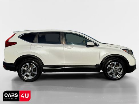 Used 2019 Honda CR-V EX-L image 8