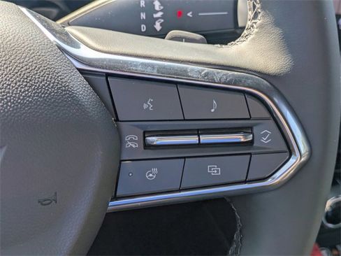 New 2025 Chevrolet Tahoe Premier image 30