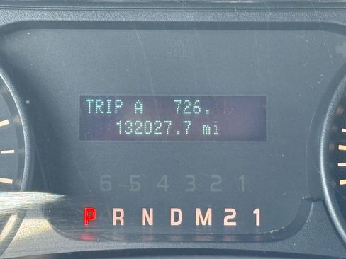 Used 2013 Ford F150 XL w/ Mid Equipment Group RWD image 11