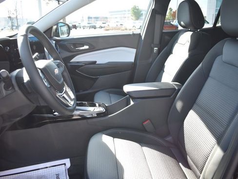 New 2026 Chevrolet Trax LT image 14