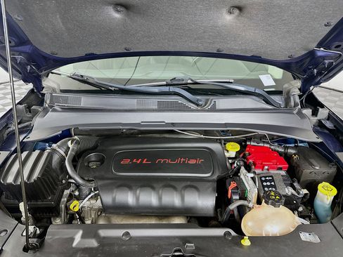 Used 2021 Jeep Compass Limited image 31