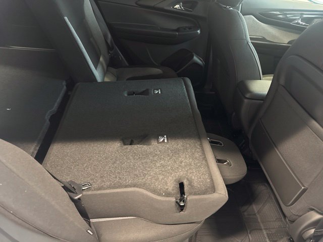 New 2026 Chevrolet TrailBlazer LT w/ Convenience Package AWD/4WD image 30