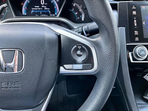 Used 2016 Honda Civic EX image 24