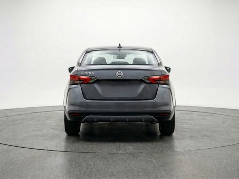 Used 2025 Nissan Versa SV FWD image 7