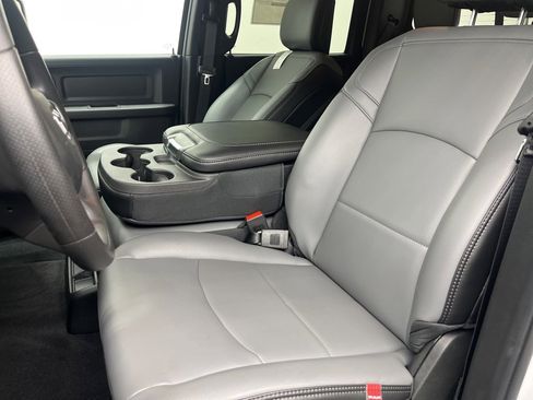 New 2026 RAM 2500 Tradesman image 8