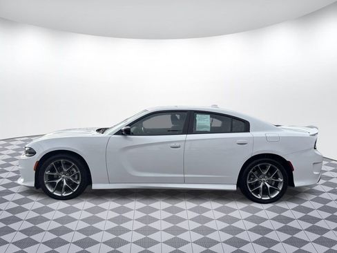 Used 2023 Dodge Charger GT image 4