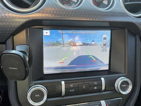 Used 2019 Ford Mustang GT w/ GT Performance Package image 19