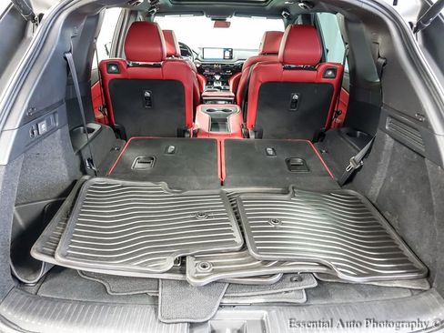 Used 2023 Acura MDX A-Spec AWD/4WD image 24